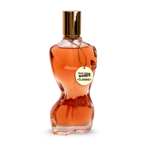 Belle Celine Classic Eau De Parfum by Fragrance World | 100ml