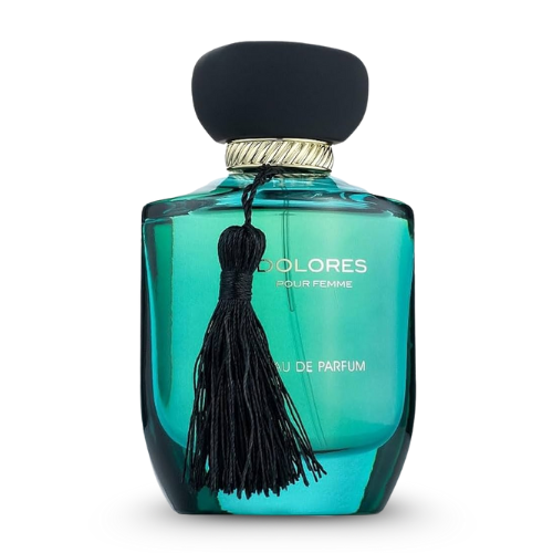 Dolores Pour Femme Eau De Parfum by Fragrance World | 100ml