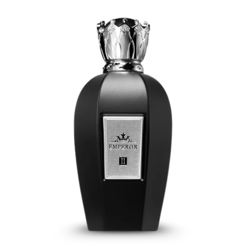 Emperor II Eau De Parfum by Fragrance World | 100ml