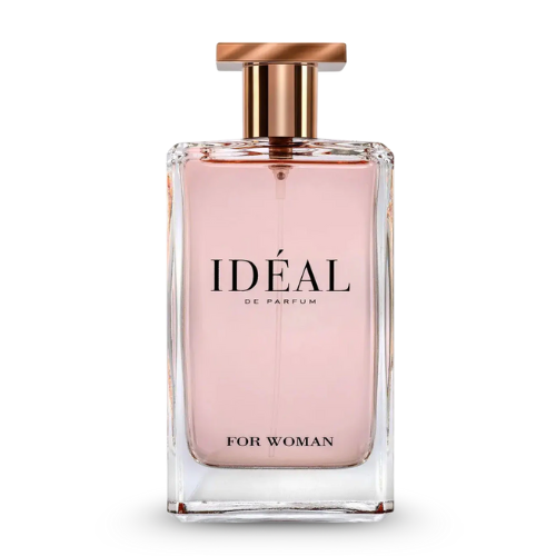 Ideal Eau De Parfum by Fragrance World | 100ml