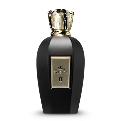 Emperor I Eau De Parfum by Fragrance World | 100ml