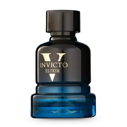 Invicto Victorious Elixir Eau De Parfum by Fragrance World | 100ml