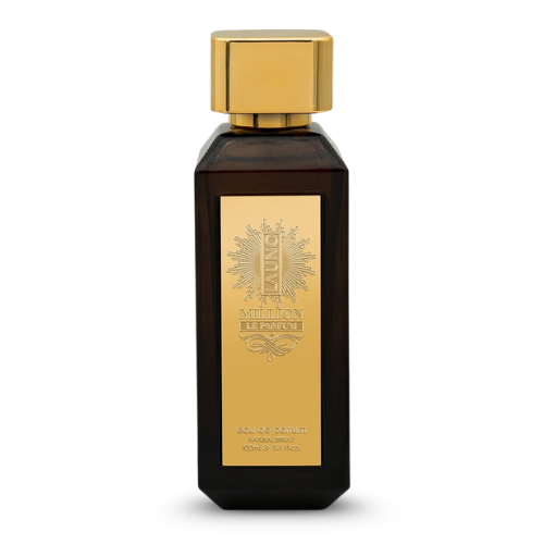 La Uno Million Eau De Parfum by Fragrance World | 100ml