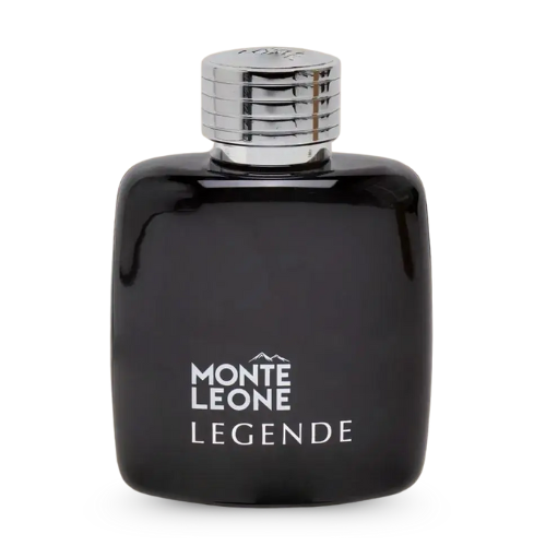 Monte Leone Legende Eau De Parfum by Fragrance World | 100ml