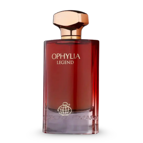 Ophylia Legend Eau De Parfum by Fragrance World | 80ml