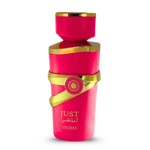 Just Lychee Eau De Parfum by Fragrance World | 100ml