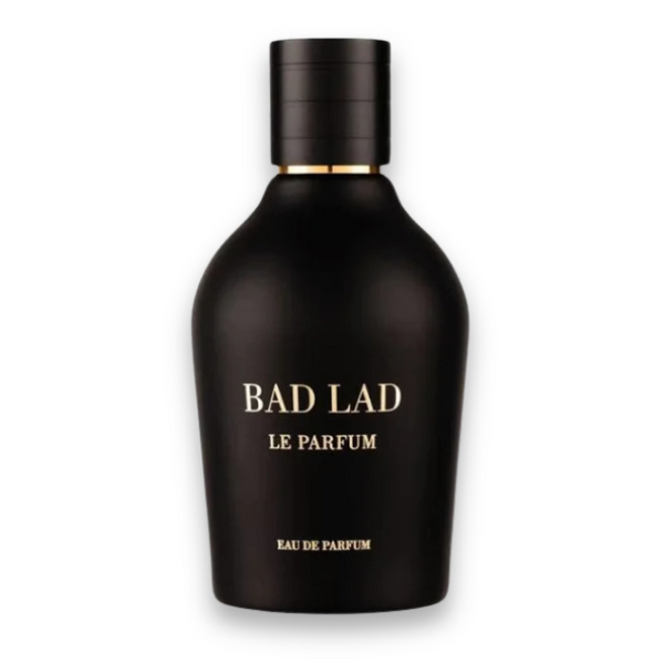 Bad Lad Le Parfum by Fragrance World | 100ml