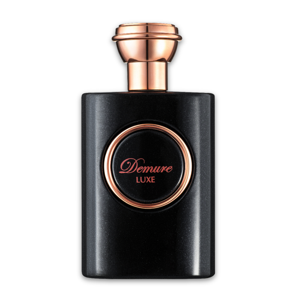 Demure Luxe Eau De Parfum by Fragrance World | 100ml