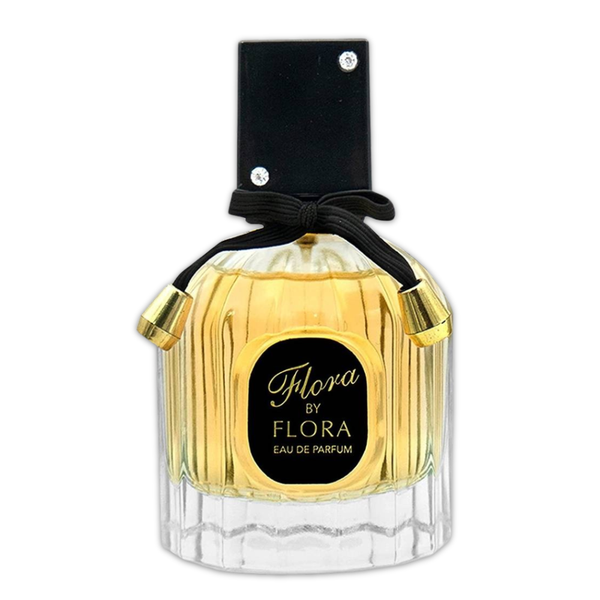 Flora By Flora Eau De Parfum by Fragrance World | 100ml