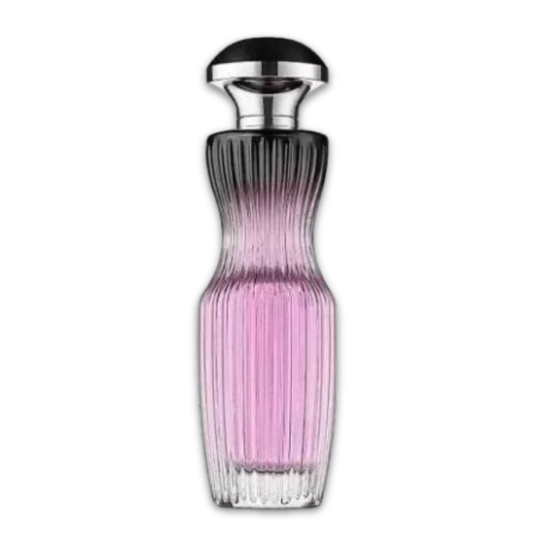 La Nuit Rose Eau De Parfum by Fragrance World | 100ml