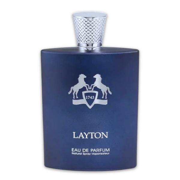 Layton Eau De Parfum by Fragrance World | 100ml