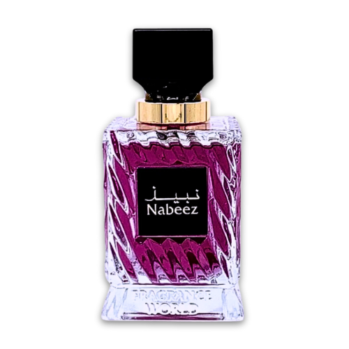 Nabeez Eau De Parfum by Fragrance World | 100ml
