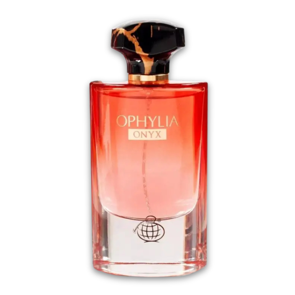 Ophylia Onyx Eau De Parfum by Fragrance World | 80ml
