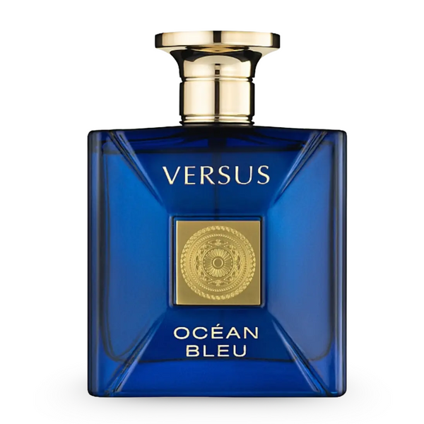 Versus Ocean Bleu Eau De Parfum by Fragrance World | 100ml