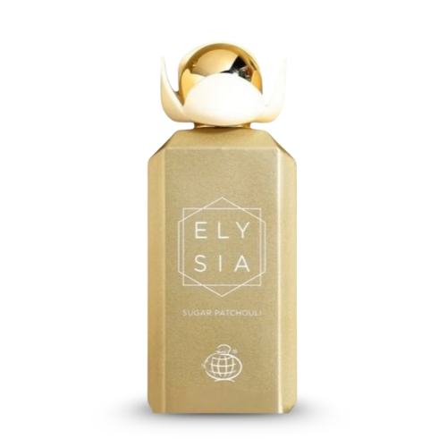 Elysia Sugar Patchouli Eau De Parfum by Fragrance World | 100ml