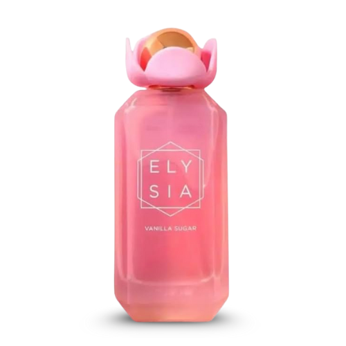 Elysia Vanilla Sugar Eau De Parfum by Fragrance World | 100ml