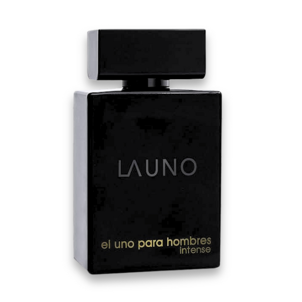 La Uno El Uno Para Hombres Intense Eau De Parfum by Fragrance World | 100ml