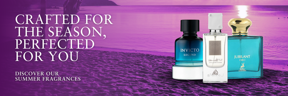 Nancy Perfumo PERFUMO: Luxury Perfumes for Men & Women | Long-Lasting & Affordable