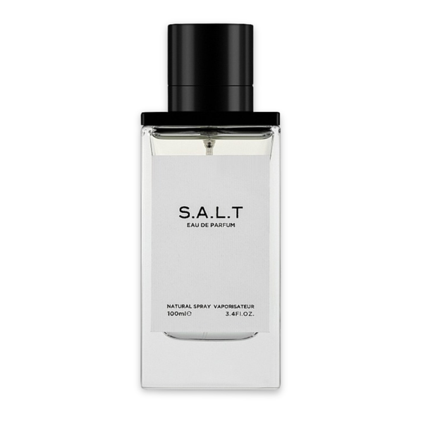 S.A.L.T Eau De Parfum by Fragrance World | 100ml