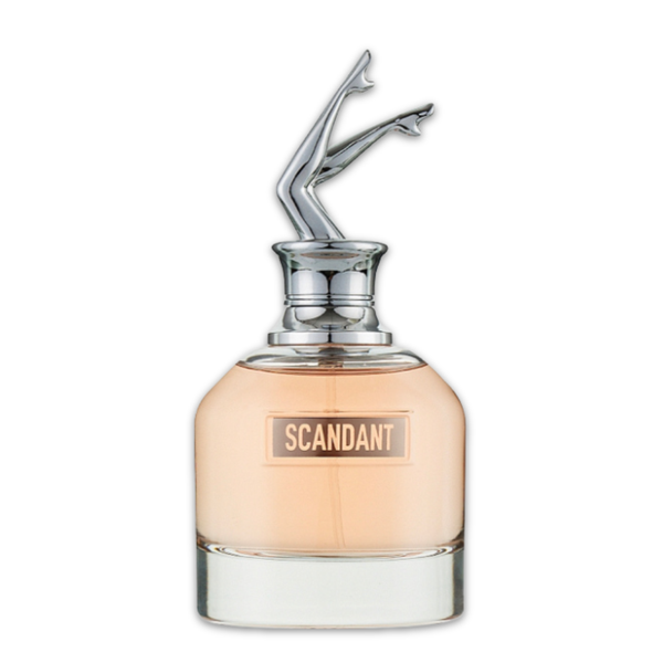 Scandant Belle Celine Women Eau De Parfum by Fragrance World | 100ml