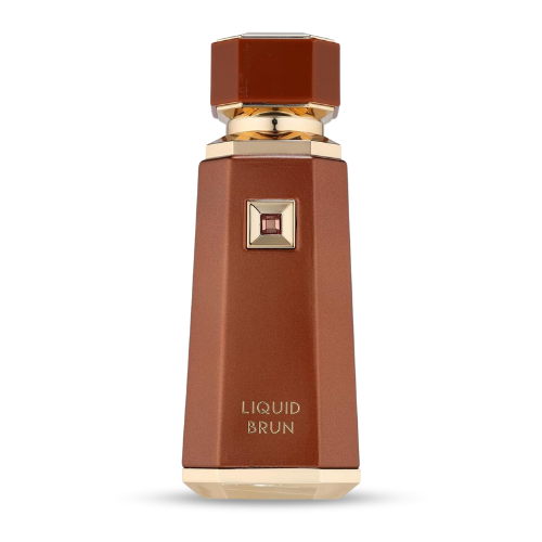 Liquid Brun Eau De Parfum by French Avenue | 100ml