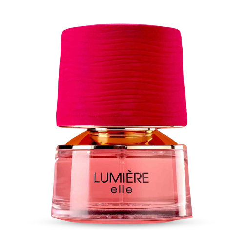 Lumiere Elle Eau De Parfum by French Avenue | 100ml