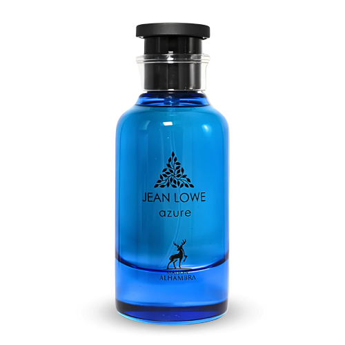Jean Lowe Azure by Maison Alhambra | 100ml