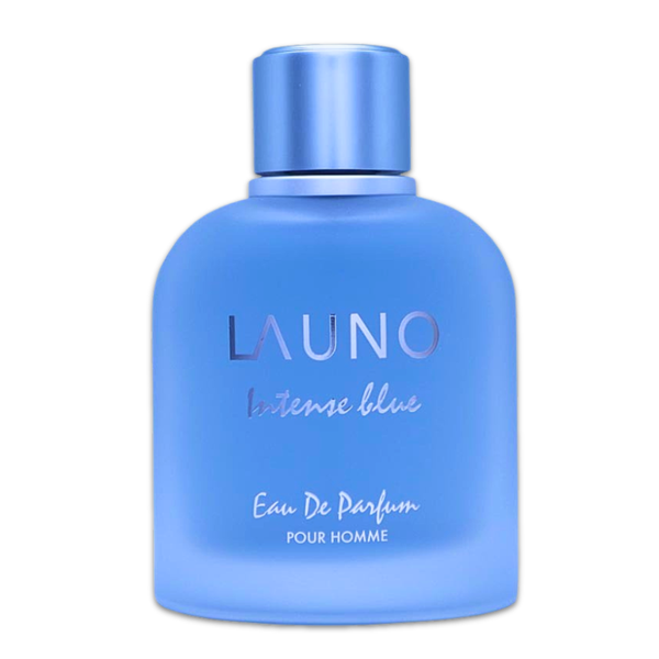 La Uno Intense Blue Eau De Parfum by Fragrance World | 100ml