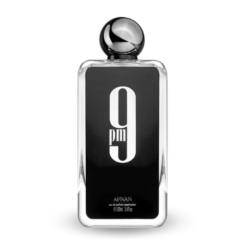 9pm Perfume Eau De Parfum by Afnan | 100ml