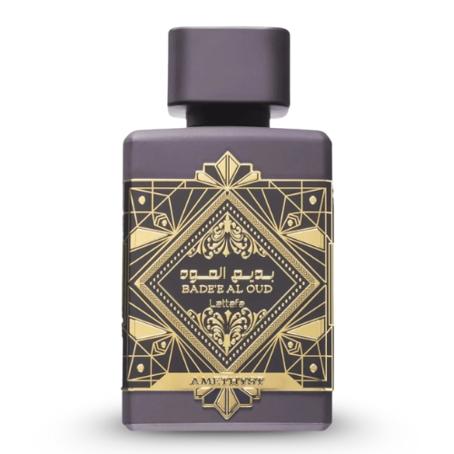 Bade'e Al Oud Amethyst EDP by Lattafa | 100ml