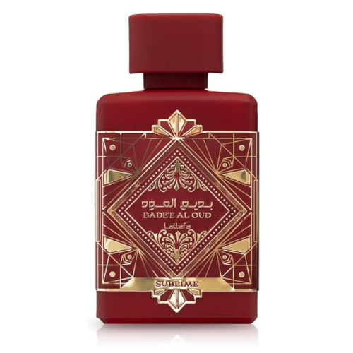 Bade'e Al Oud Sublime EDP by Lattafa | 100ml
