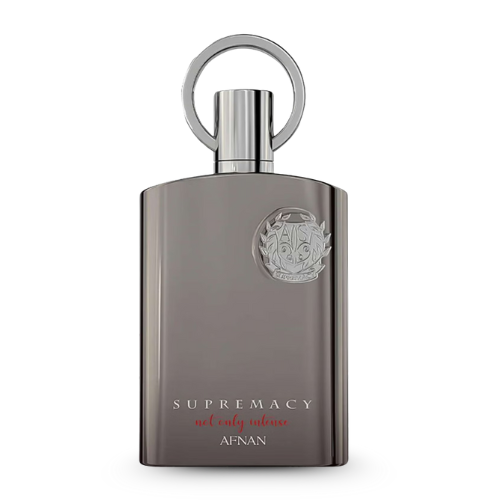 Supremacy Not Only Intense Extrait De Parfum by Afnan | 100ml