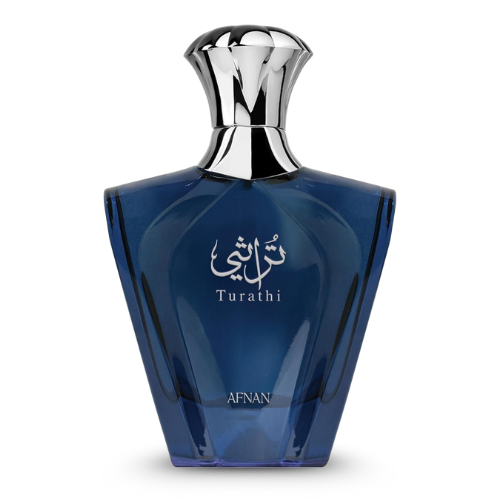 Turathi Blue Eau De Parfum by Afnan | 90ml