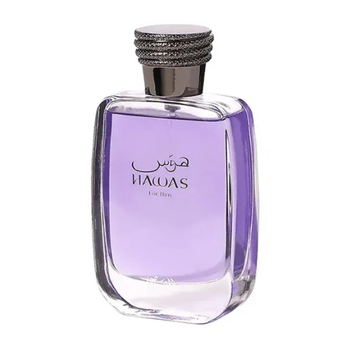 Hawas For Him by Rasasi | 100ml